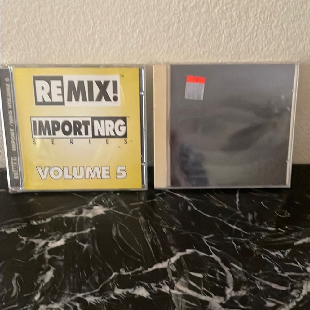 Remix Music CD Collection - Picture 5 of 6